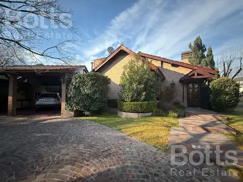 Casa en Venta de 3 dormitorios