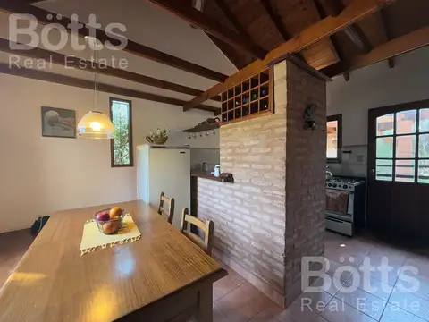 Casa en Venta 35 años