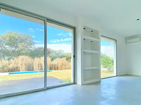 Casa en Venta 9 años