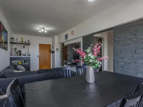 Departamento en Venta en Ciudadela, USD 72.000