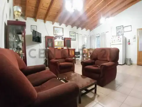 Se vende casa. Guaymallén