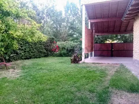 Se vende casa. Guaymallén