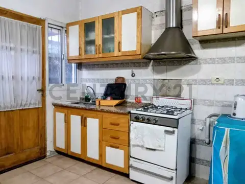 Casa en Venta 2025 años