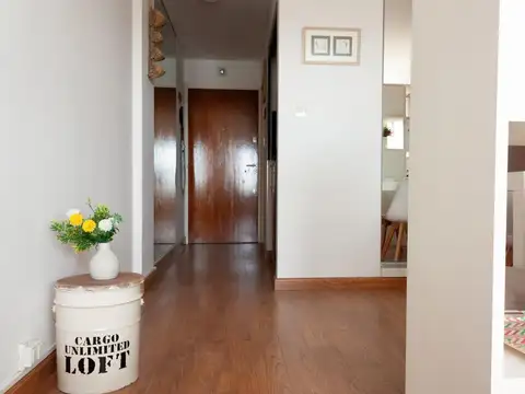 Frente-Pleno Sol - z.PATIO BULLRICH