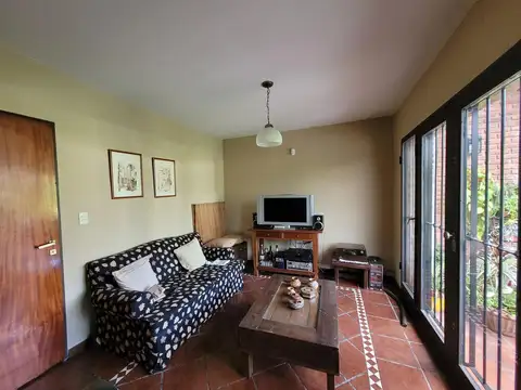 Casa en Venta 35 años