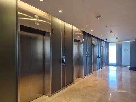 Oficina en Alquiler 14 años