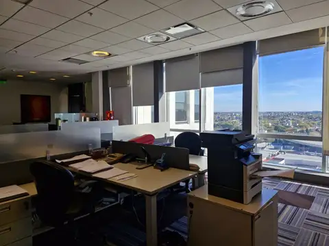 Oficina en Saavedra