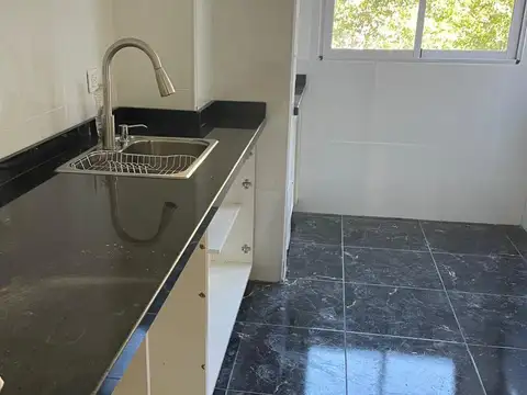 Departamento en venta en Balvanera