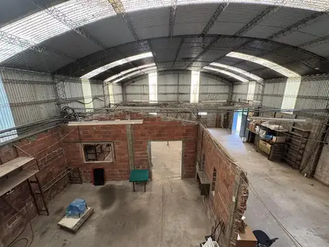 Terreno en Venta 20  mts Frente