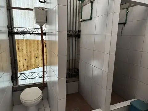 Terreno de 1.580 m2 en Villa Rosa Pilar