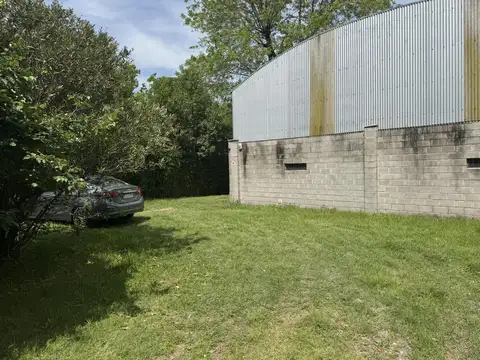 Calcagno al 1600 Villa Rosa