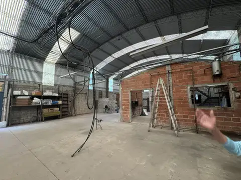 Terreno en Venta de 1580,0 m2