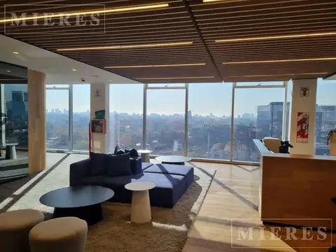 Oficina en Alquiler en Villa Martelli, USD 16.608