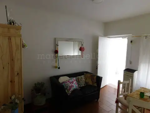 Departamento en Venta en Chascomus, USD 37.000