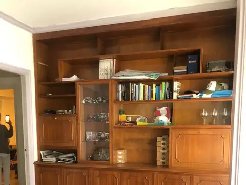 Departamento en Venta en Barrio Norte, USD 350.000