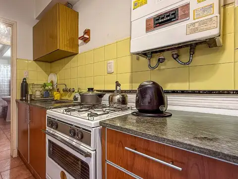 Departamento en Venta 46 años