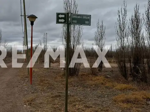 Terreno en Venta de 975,0 m2