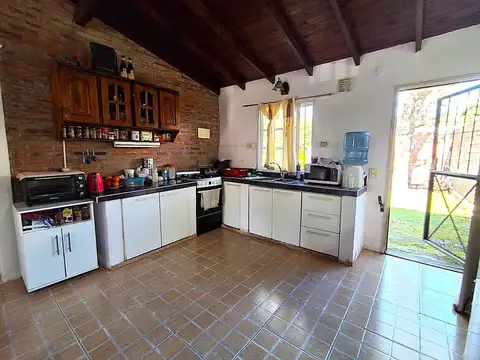 Casa en Venta 17 años