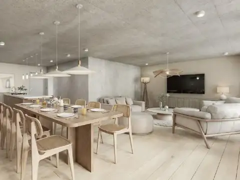 Departamento en Venta en Centro, USD 186.144