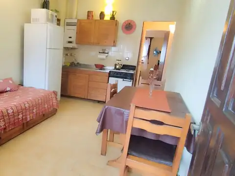 Departamento en Alquiler Temporal de 2 ambientes