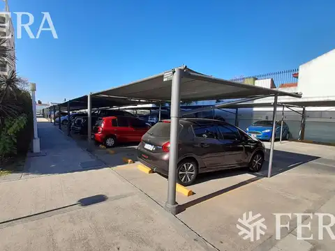 Venta de Departamento 2 ambientes con patio en  Wilde (22306)