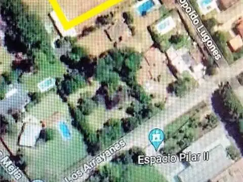 LEOPOLDO LUGONES 1800