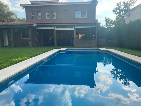 Casa en Venta en Maschwitz Privado, USD 350.000