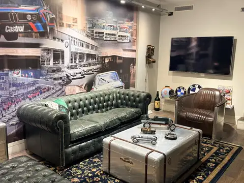 Oficina en Venta en Tribunales, USD 100.000