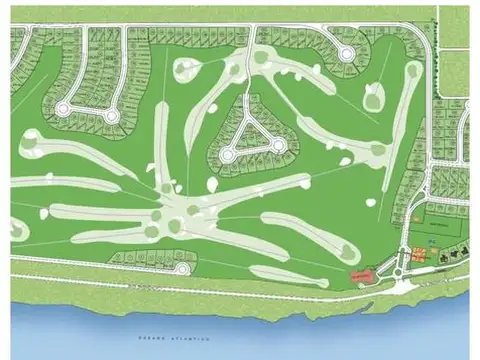 Golf Club Miramar 100