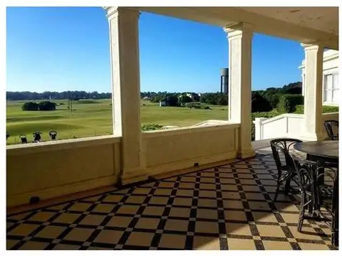 Golf Club Miramar 100