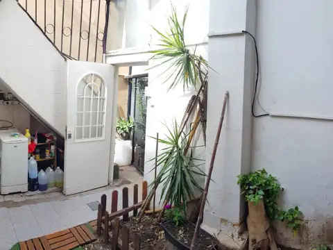 Departamento en Venta 25 años