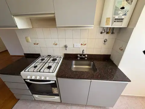 Departamento en Alquiler al Oeste