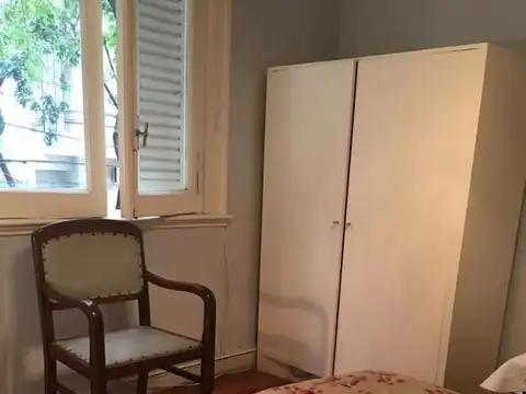 Departamento en alquiler temporario