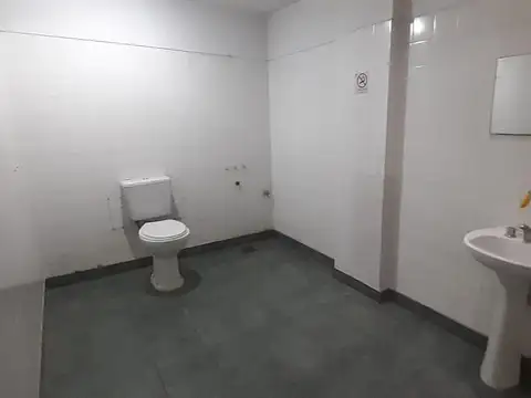 Local en Venta A Estrenar