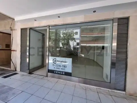 Local en venta- APTO GASTRONÓMICO Adelanto y financiación