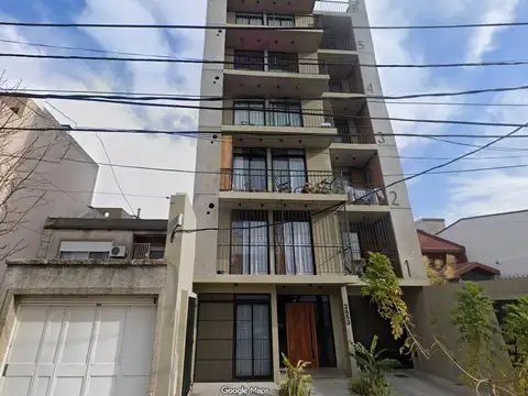 Departamento Monoambiente en alquiler