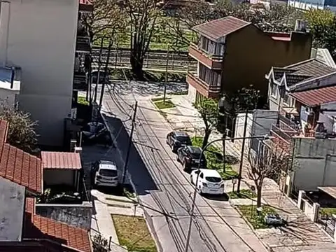 Departamento en Alquiler 2 años