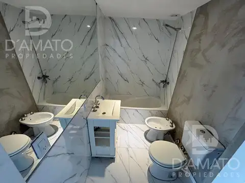 Departamento en Venta en Monte Castro, USD 110.000