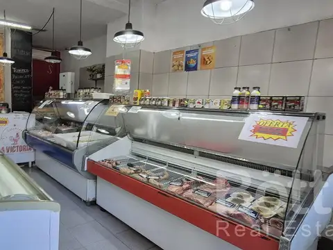 Fondo de Comercio en Venta, en Parque Chacabuco.