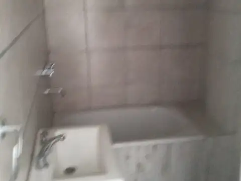 DEPARTAMENTO 2 AMBIENTES  VILLA LUZURIAGA