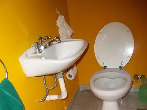 Casa en Venta 20 años