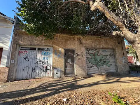 Casa en  venta 3 ambientes en Villa Ballester