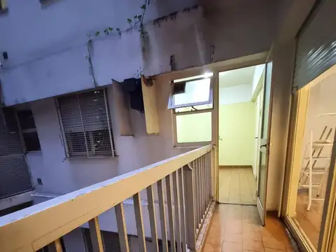 Departamento en Venta 45 años