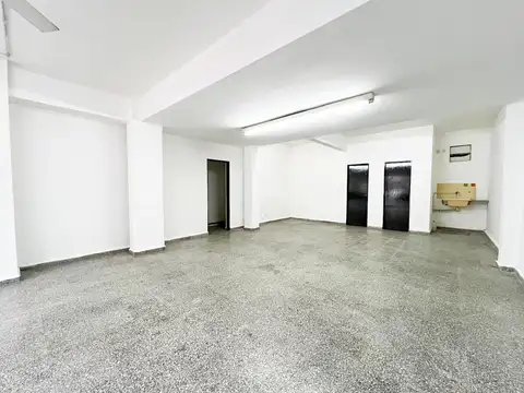 Venta Local. España y Hospitales. Rosario