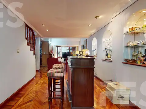 Casa en Venta 38 años