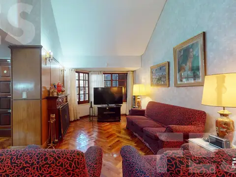 Casa en Venta de 4 dormitorios