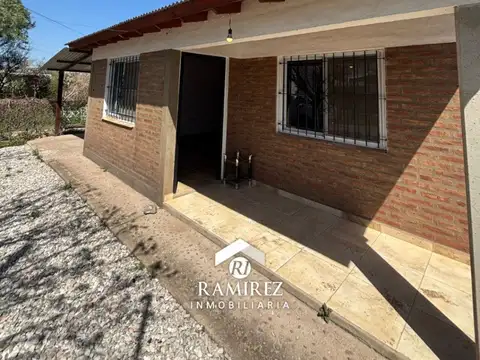 CASA EN VENTA EN VILLA RUMIPAL