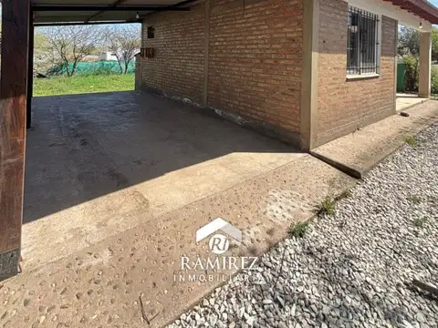 CASA EN VENTA EN VILLA RUMIPAL