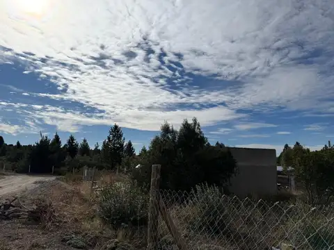 Mirador del Challhuaco