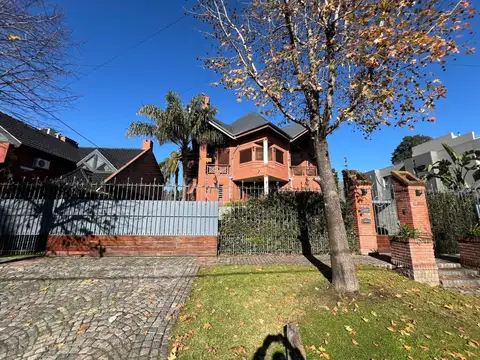 Crisólogo Larralde 3200